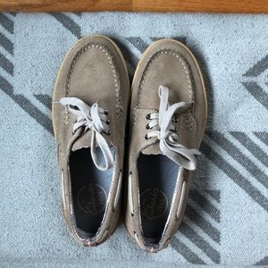 Clark Boat Shoes
